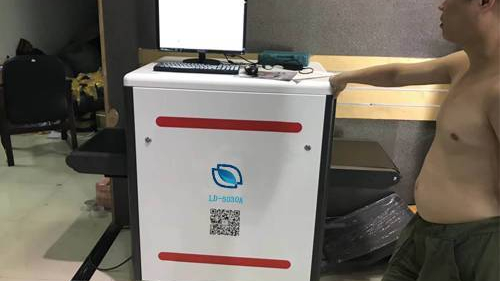 智能安檢x光機(jī)6550機(jī)型的價格多貴？